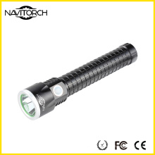 Wiederaufladbare lange Laufzeit Xm-L T6 LED 10W LED Taschenlampe (NK-2633)